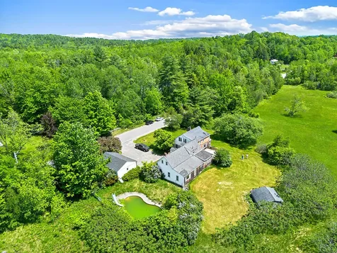 179 Covell Road Fairfield ME 04937