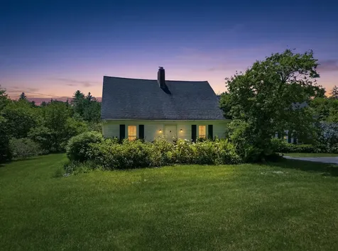 179 Covell Road Fairfield ME 04937