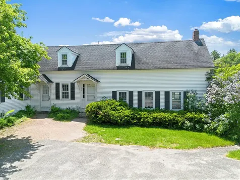179 Covell Road Fairfield ME 04937