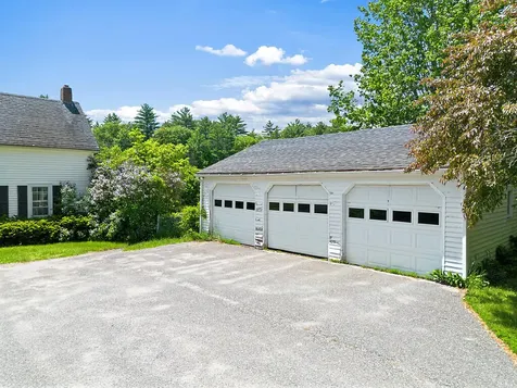 179 Covell Road Fairfield ME 04937