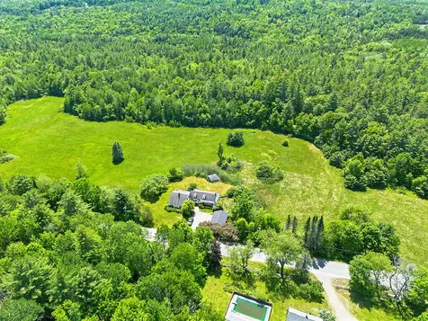 179 Covell Road Fairfield ME 04937