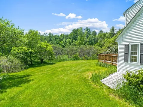 179 Covell Road Fairfield ME 04937