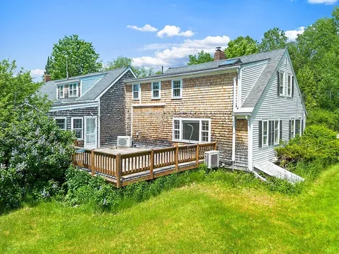 179 Covell Road Fairfield ME 04937