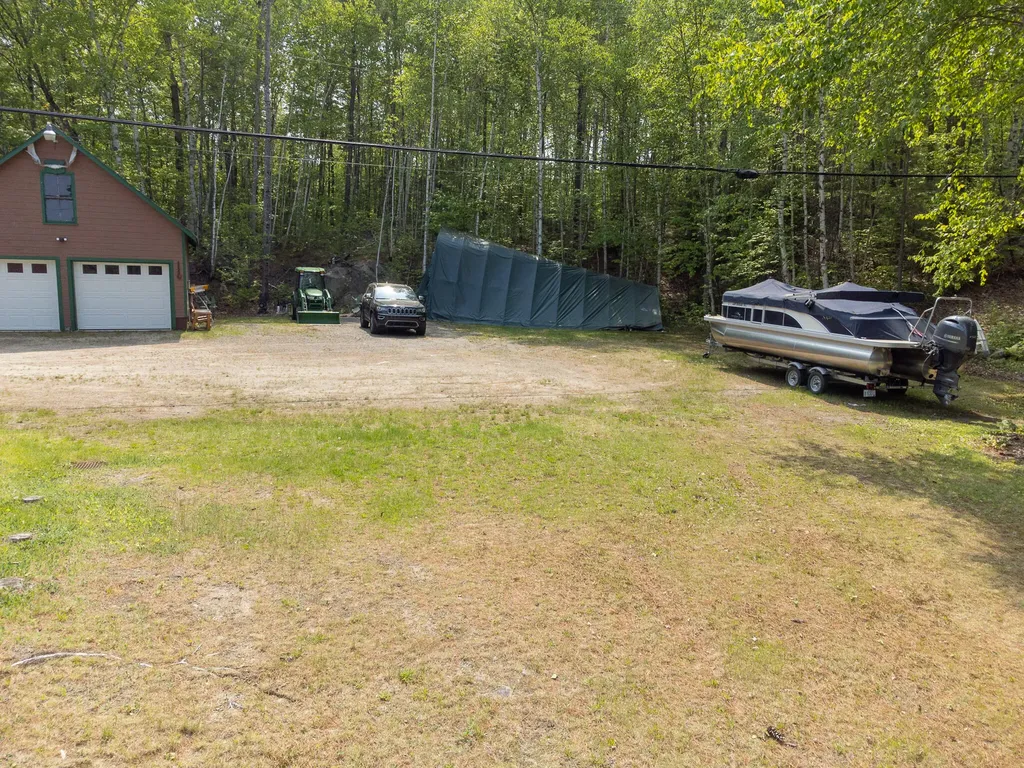 Lot 23 Ambajejus Parkway T1 R9 Wels ME 04462