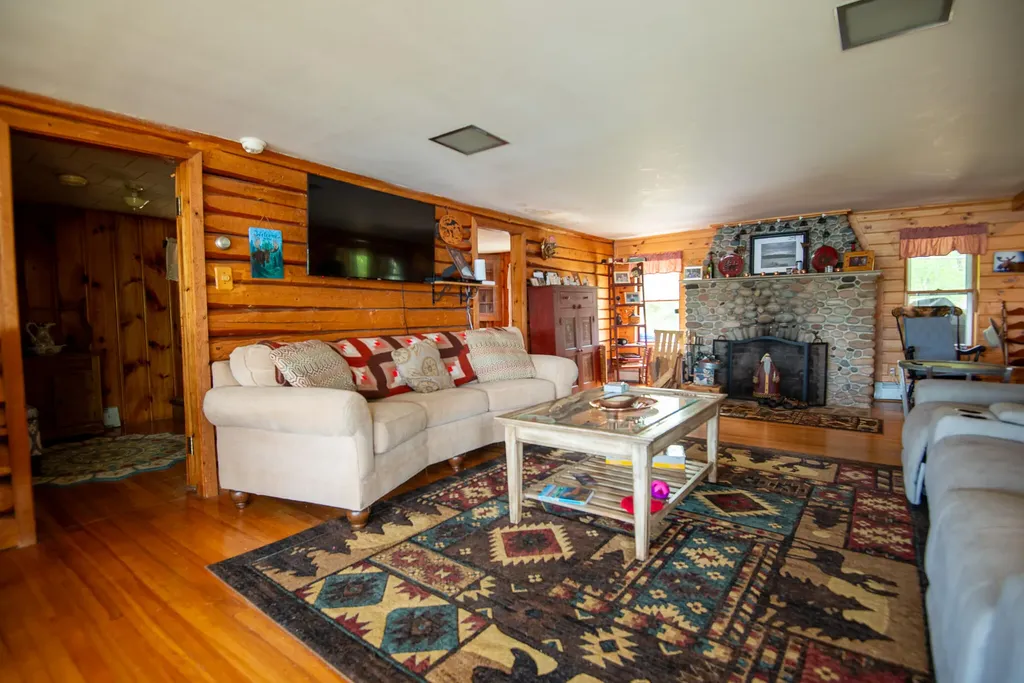 Lot 23 Ambajejus Parkway T1 R9 Wels ME 04462