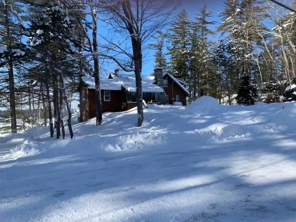 Lot 23 Ambajejus Parkway T1 R9 Wels ME 04462