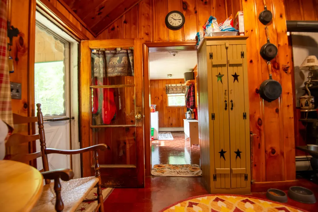 Lot 23 Ambajejus Parkway T1 R9 Wels ME 04462