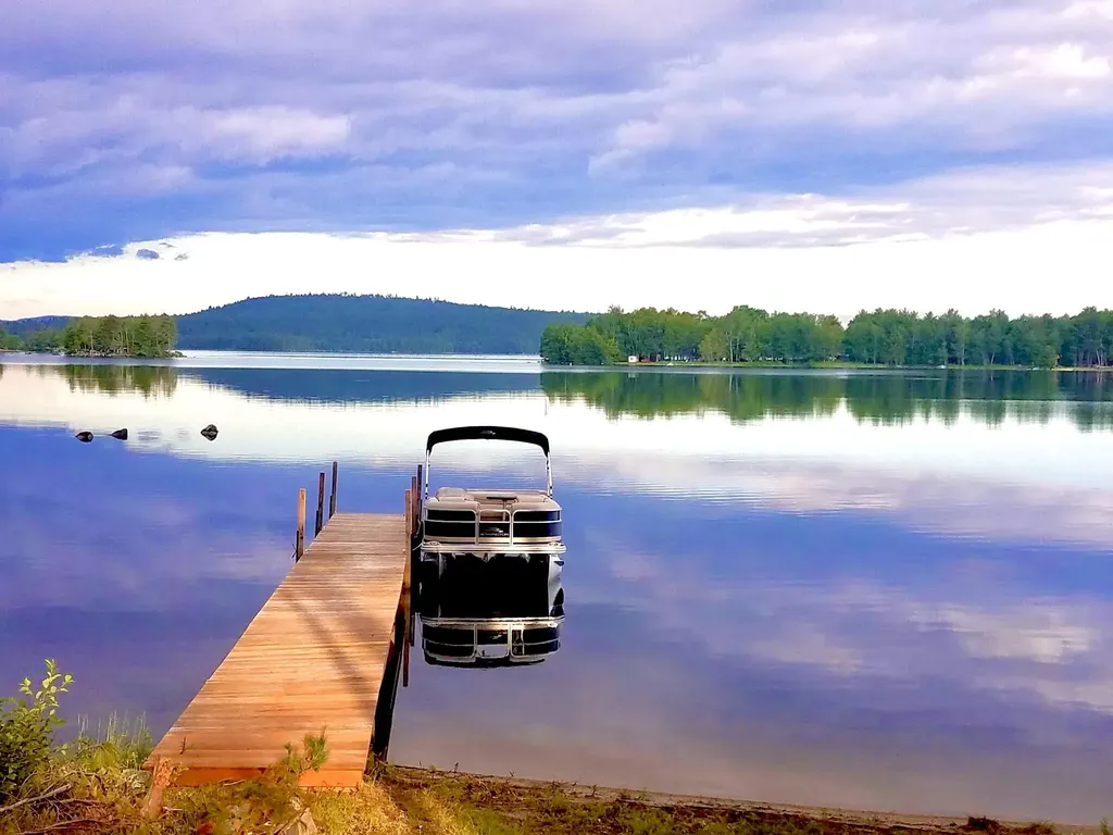 Lot 23 Ambajejus Parkway T1 R9 Wels ME 04462