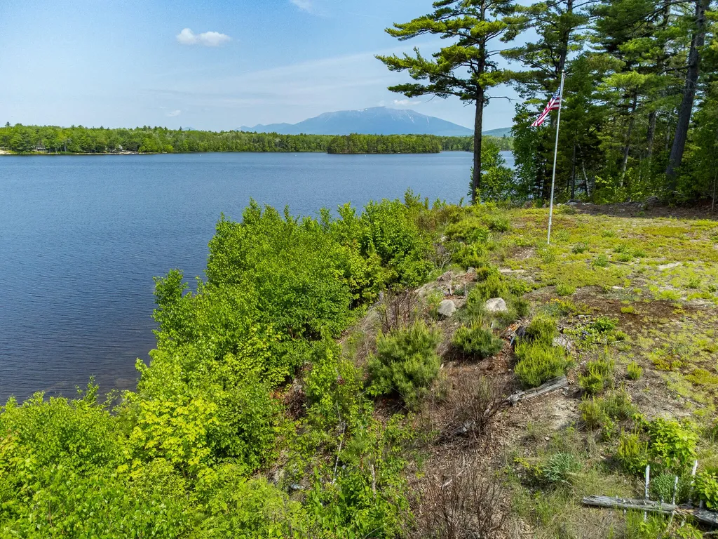 Lot 23 Ambajejus Parkway T1 R9 Wels ME 04462