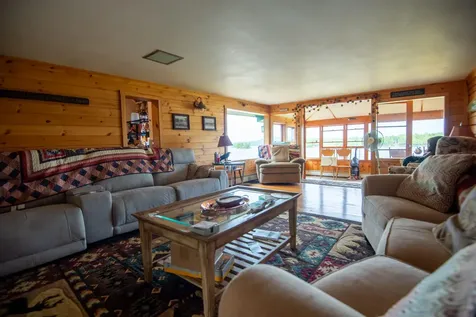 Lot 23 Ambajejus Parkway T1 R9 Wels ME 04462