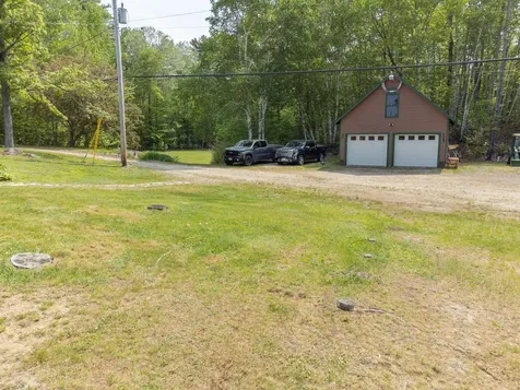 Lot 23 Ambajejus Parkway T1 R9 Wels ME 04462