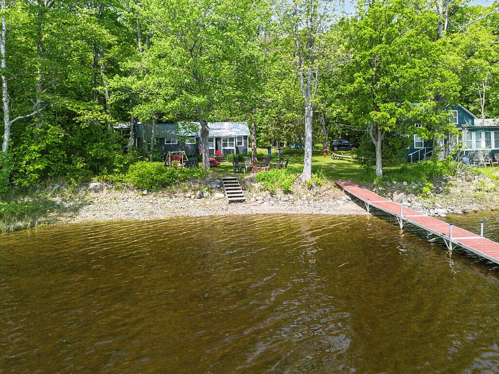 149 Edmonds Lane Burnham ME 04922