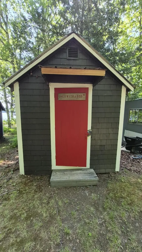 149 Edmonds Lane Burnham ME 04922