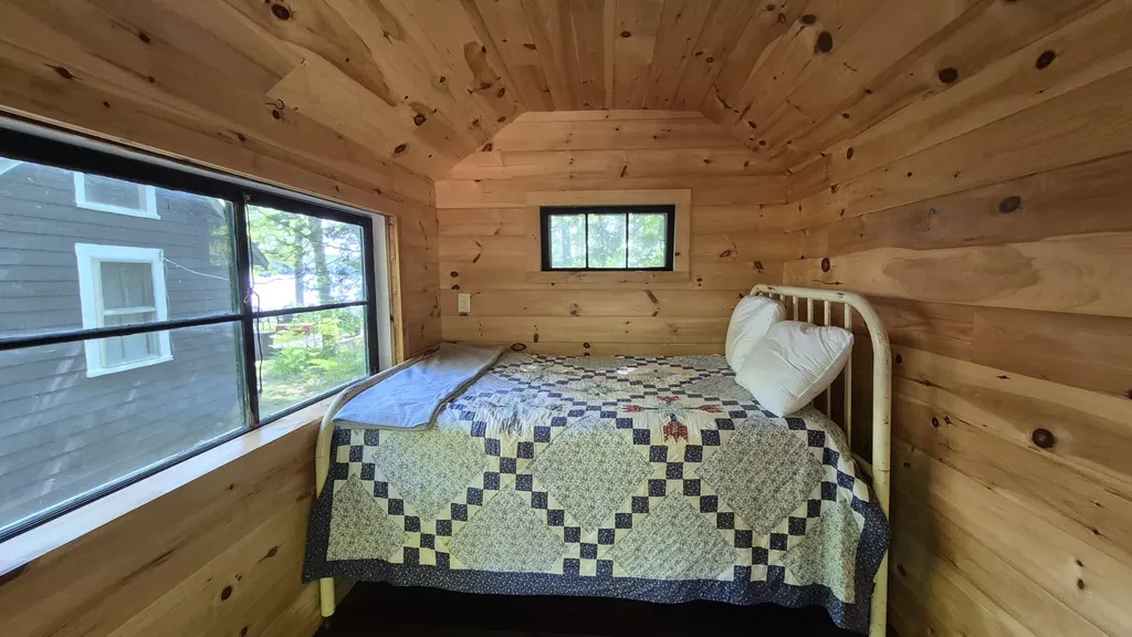 149 Edmonds Lane Burnham ME 04922