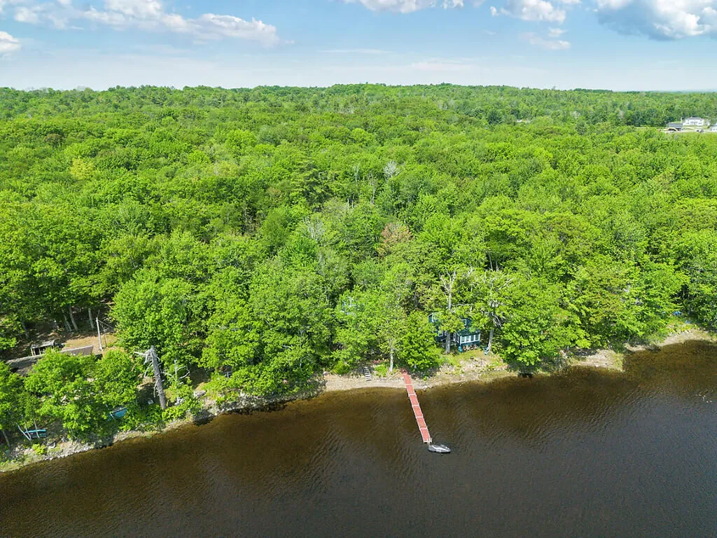 149 Edmonds Lane Burnham ME 04922