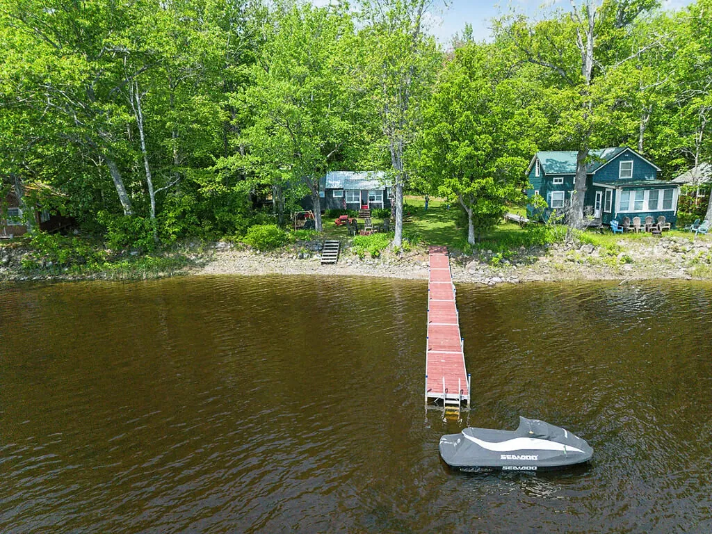 149 Edmonds Lane Burnham ME 04922