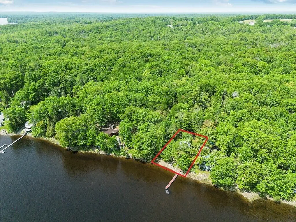 149 Edmonds Lane Burnham ME 04922