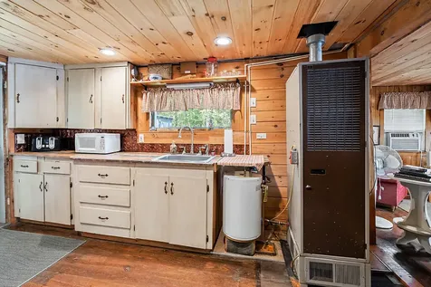 149 Edmonds Lane Burnham ME 04922