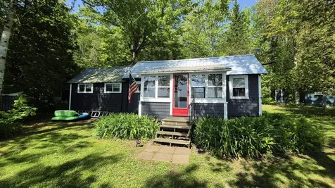 149 Edmonds Lane Burnham ME 04922