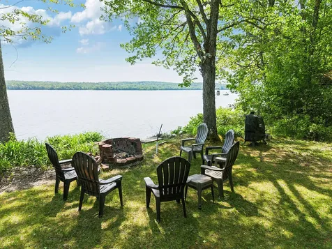 149 Edmonds Lane Burnham ME 04922
