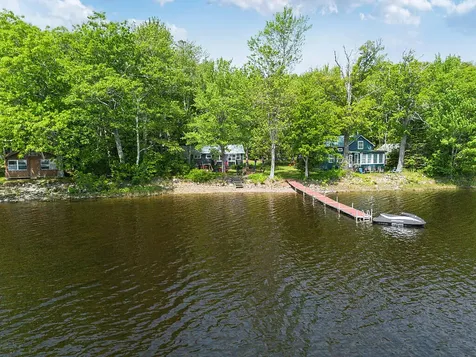 149 Edmonds Lane Burnham ME 04922