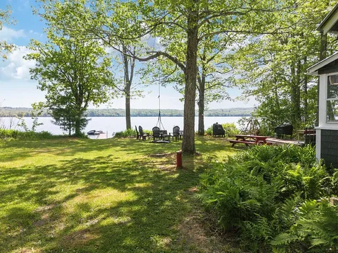 149 Edmonds Lane Burnham ME 04922