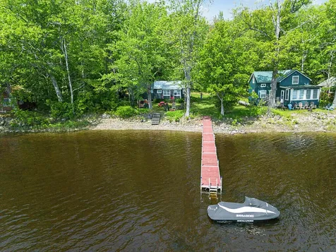 149 Edmonds Lane Burnham ME 04922