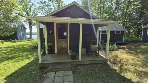 149 Edmonds Lane Burnham ME 04922