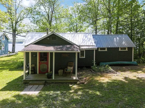 149 Edmonds Lane Burnham ME 04922