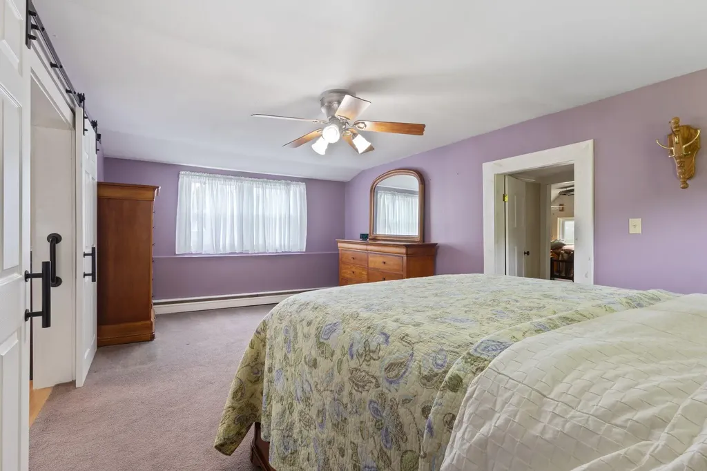 4 N North Gorham Road Gorham ME 04038