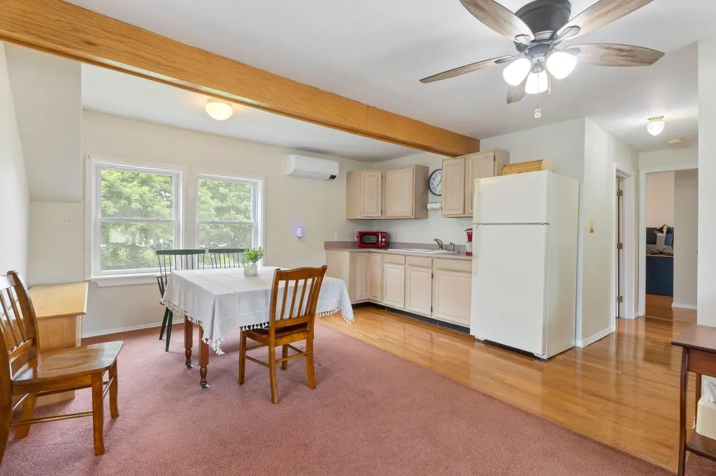4 N North Gorham Road Gorham ME 04038