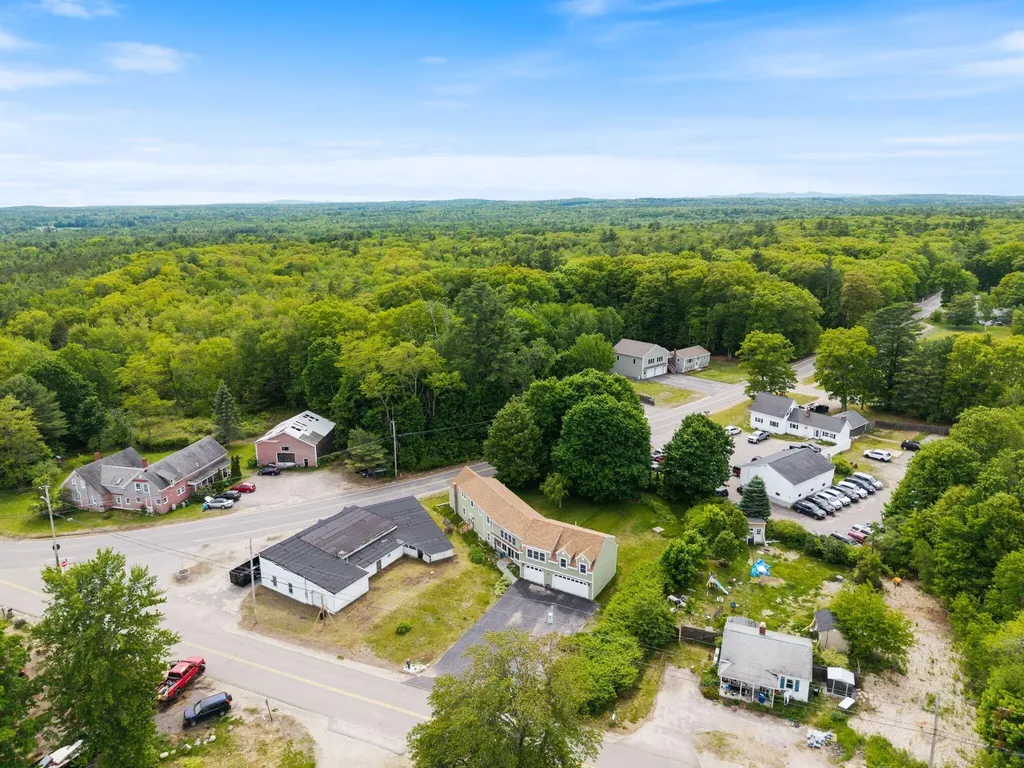 4 N North Gorham Road Gorham ME 04038
