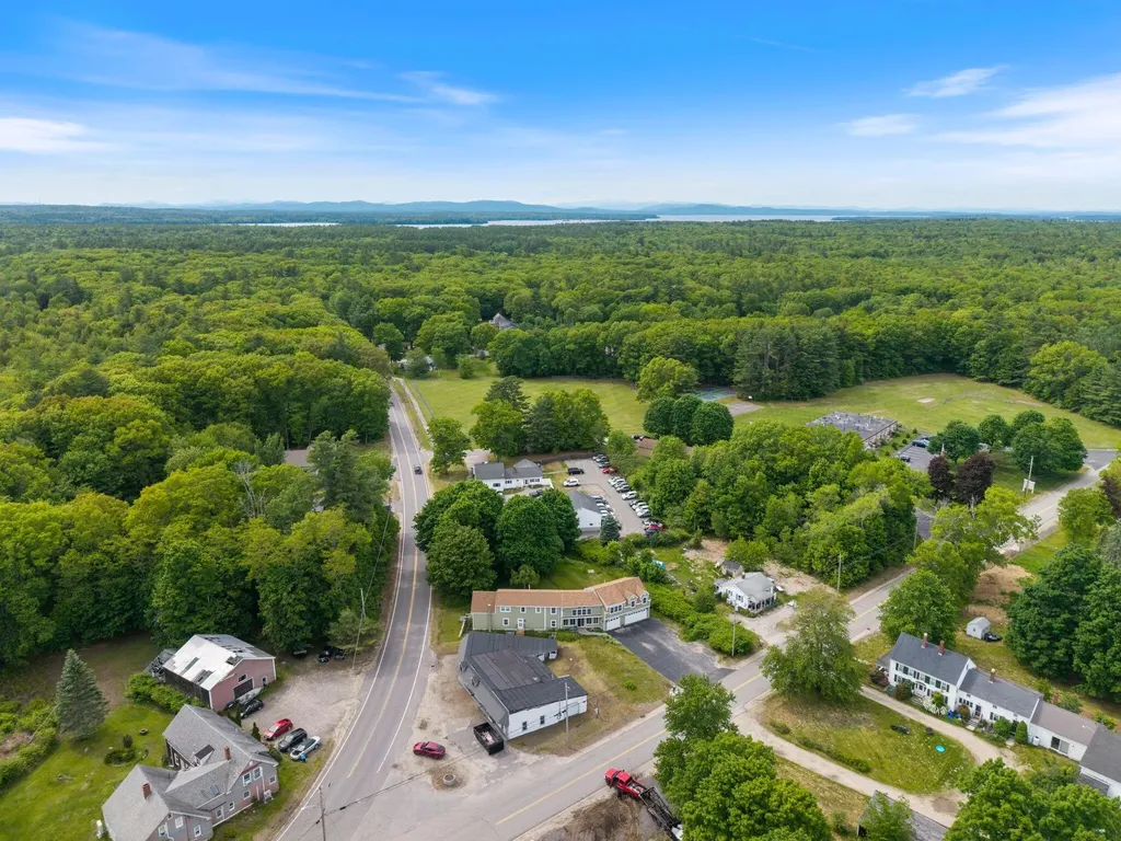 4 N North Gorham Road Gorham ME 04038