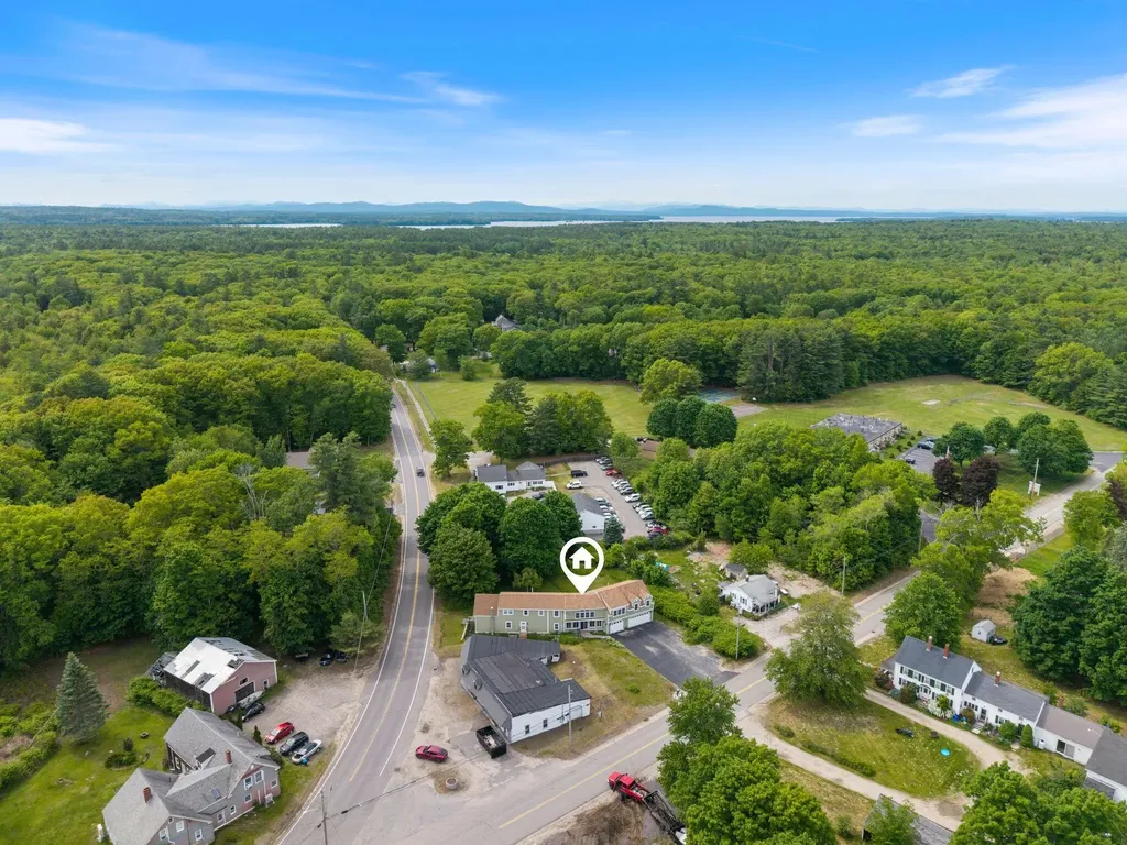 4 N North Gorham Road Gorham ME 04038