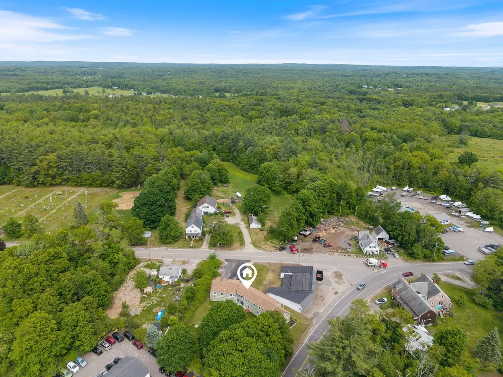 4 N North Gorham Road Gorham ME 04038