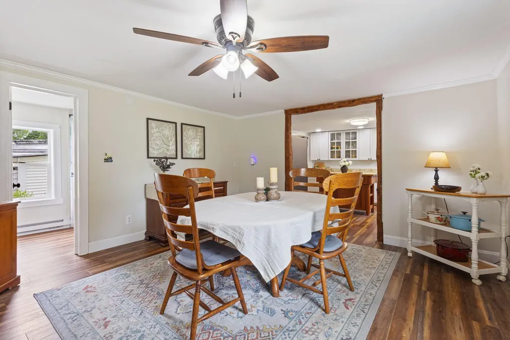 4 N North Gorham Road Gorham ME 04038