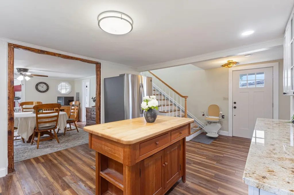 4 N North Gorham Road Gorham ME 04038