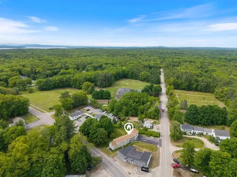4 N North Gorham Road Gorham ME 04038