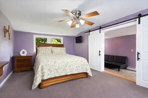 4 N North Gorham Road Gorham ME 04038