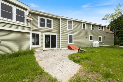 4 N North Gorham Road Gorham ME 04038