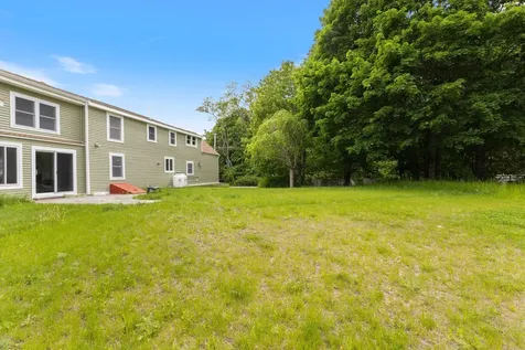 4 N North Gorham Road Gorham ME 04038