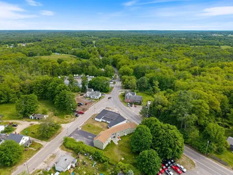 4 N North Gorham Road Gorham ME 04038