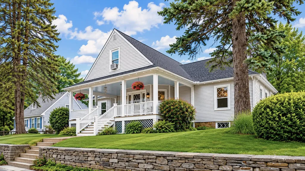 143 Westbrook Street South Portland ME 04106