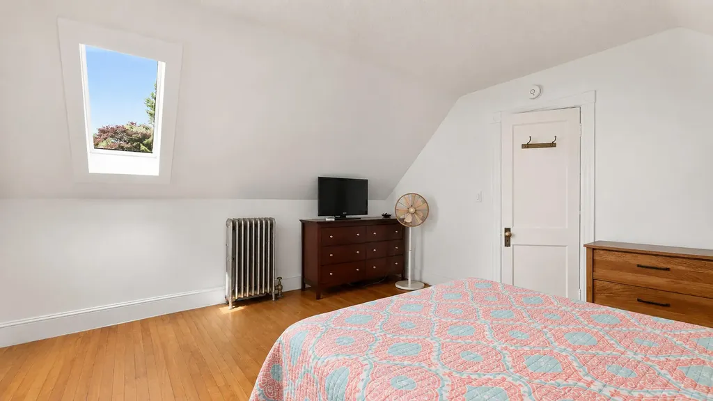 143 Westbrook Street South Portland ME 04106