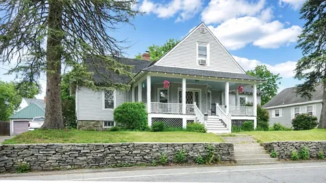 143 Westbrook Street South Portland ME 04106