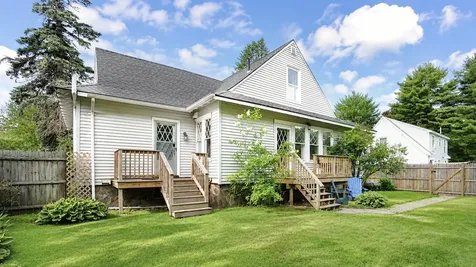143 Westbrook Street South Portland ME 04106