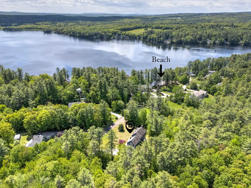 33 Taywood Road Auburn ME 04210