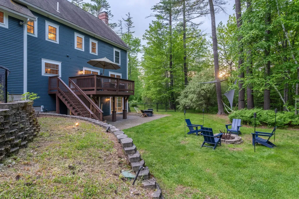33 Taywood Road Auburn ME 04210