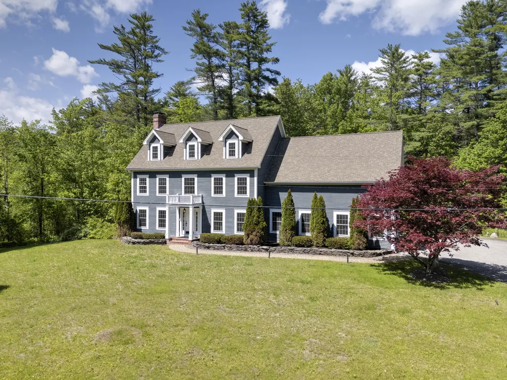 33 Taywood Road Auburn ME 04210