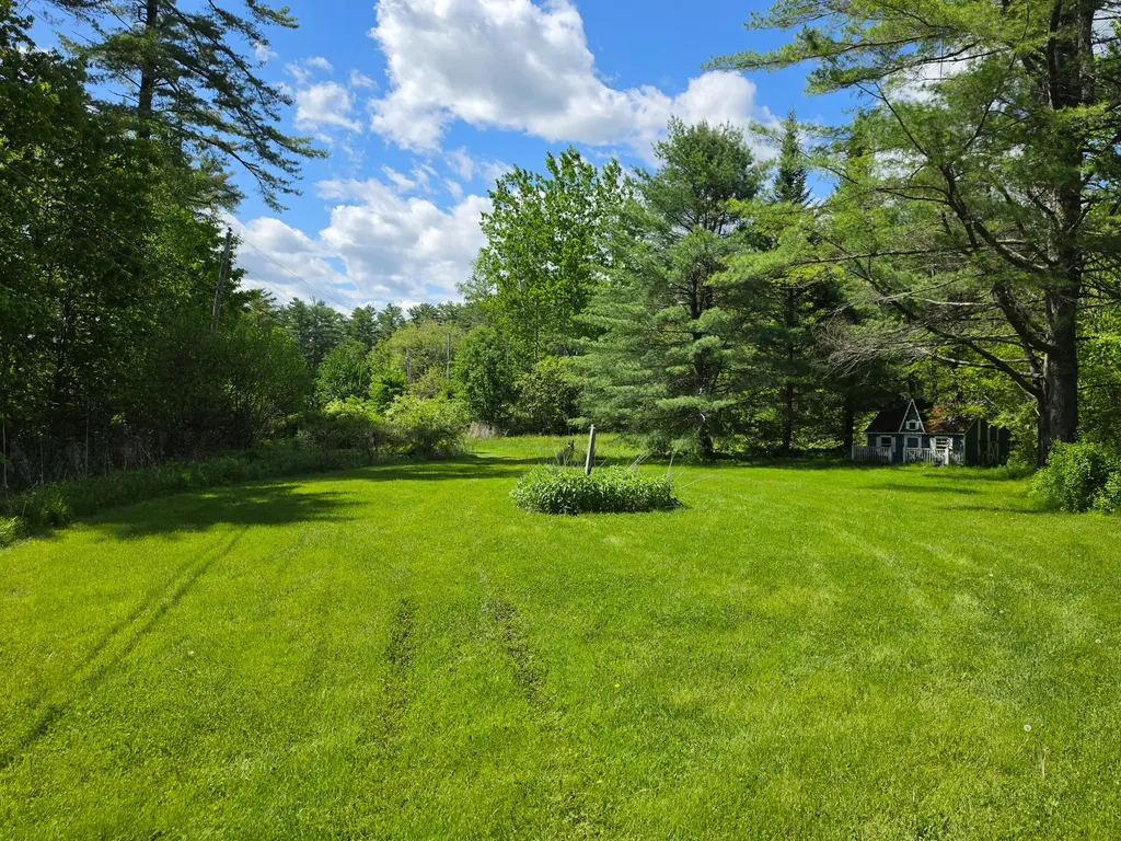 33 Taywood Road Auburn ME 04210